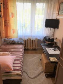 Osiedle 700-lecia, zadbane, 3 pokoje, balkon