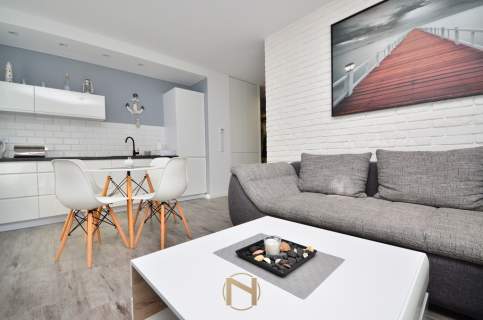 Mieszkanie na sprzedaż, 41 m2, Dziwnówek