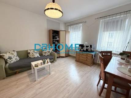Mieszkanie na sprzedaż, 42 m2, Wałbrzych