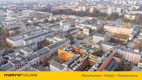Mieszkanie na sprzedaż, 31,91 m2, Łódź