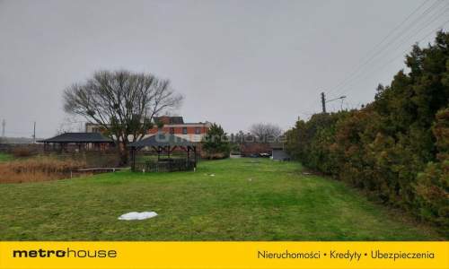 Nieruchomość komercyjna na sprzedaż, 645,5 m2, Golęczewo