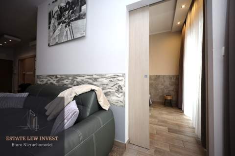 CENTRUM - ul. Rakowicka 2 pok 46 m2 loggia