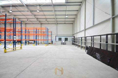 Obiekt do wynajęcia, 750 m2, Gorzów Wielkopolski