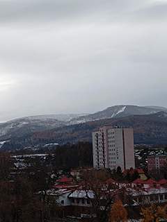 Sprzedam mieszkanie z klimatyzacją