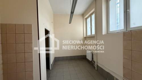 Lokal przy głównej ul Morskiej w Gdyni na Grabówku