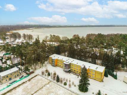 Motel POLONUS Morzyczyn nad Jeziorem Miedwie