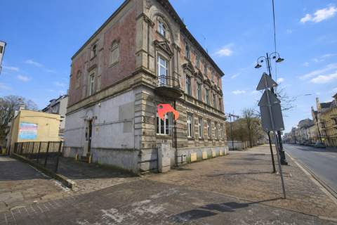 Kamienica top lokalizacja, Gdańska, bez lokatorów