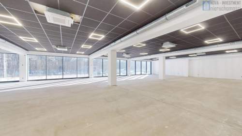 280m2 wykończone pod Ciebie parking winda magazyn