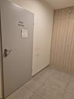 Komórka lokatorka 4m2 Braniborska