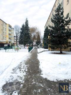 Apartament 69m2 przy Parku Dernałowiczów Salon 28m2