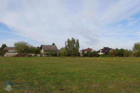 Działka budowlana na sprzedaż, 1050 m2, Małocice