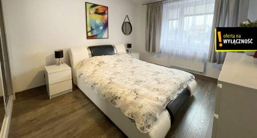 Oferta inwestycyjna - Warsztat i dom jednorodzinny