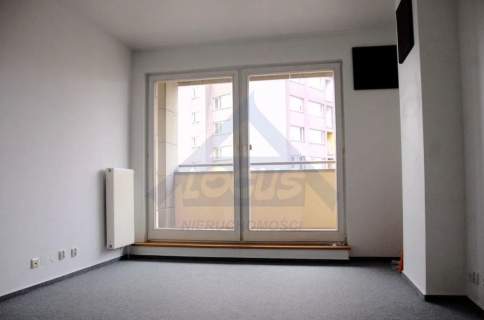 Do wynajęcia lokal biurowy 165 m2 na Powiślu