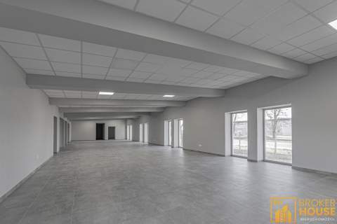 Magazyn do wynajęcia, 1842,6 m2, Opole