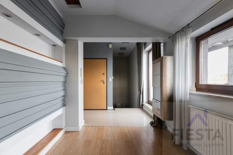 Białołęka Geodezyjna 3pokoje 106,67m2 garaż taras