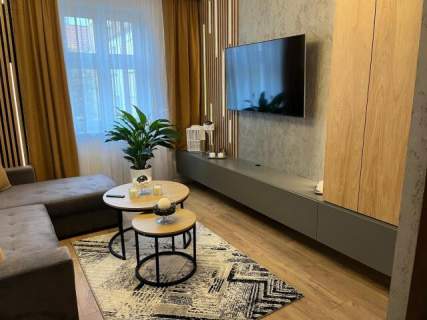 Mieszkanie w centrum Kalisza 47m2, gotowe do wprowadzenia .