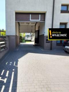 Ekskluzywny dom na sprzedaż