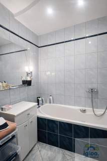 Mieszakanie 3 pokoje loggia nowszy Barwinek do zamieszkania