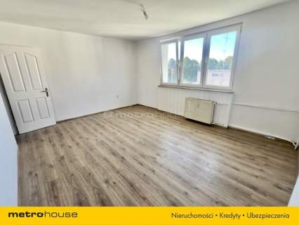 Sprzedam mieszkanie w Kątach Wrocławskich w Rynku.