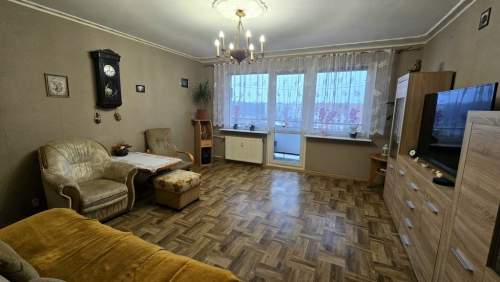 Rozkładowe 3-pokojowe 10 m komórka lok.