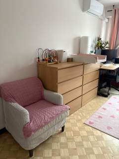 Mieszkanie 60m2 w Pruszkowie na osiedlu Staszica