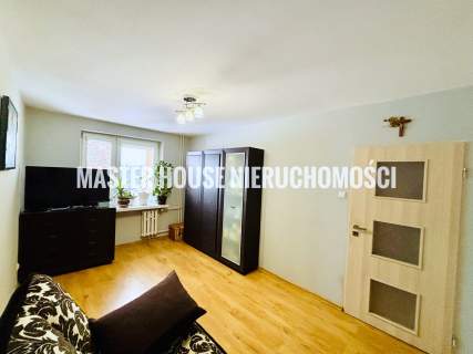 3 pokoje, garderoba, balkon, Rosochy Ostrowiec Świętokrzys