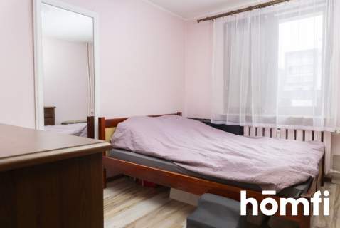 Mieszaknie na sprzedaż / Apartment for sale