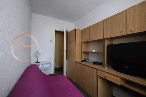 4pokoje, Bulwary, teren ogrodzony, parking, 1piętr