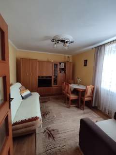 M3 38m2 Budynek 18m2 Krośniewice ul.Błonie