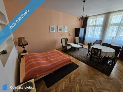 Atrakcyjne mieszkanie 140m2 do wynajęcia ul.Piotrkowska 114