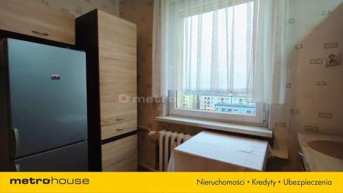 M4 z balkonem i widokiem na panoramę miasta 53 m2