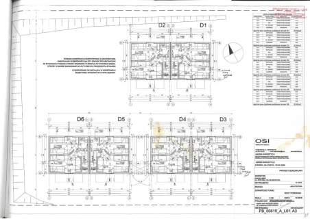 Kompleks apartamentów nad jez. Raduńskim Górnym