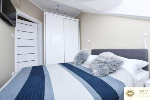 Apartament Sunset Resort nad morzem k/Kołobrzegu GRZYBOWO