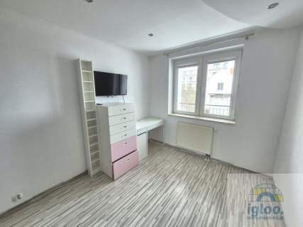 2-Pokoje -Nowe budownictwo -Urządzone -Blisko Centrum