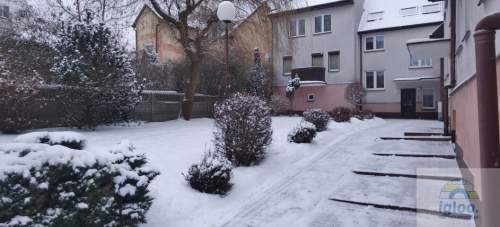 2-Pokoje -Nowe budownictwo -Urządzone -Blisko Centrum