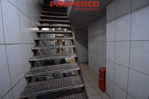 Restauracja 280m2, centrum, ul. Sienkiewicza
