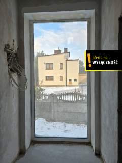 Dom w stylu dworkowym w Ostrowcu Św.