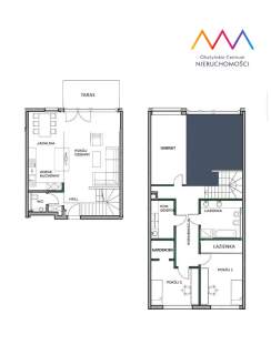 Luksusowy Apartament w Centrum, Olsztyn