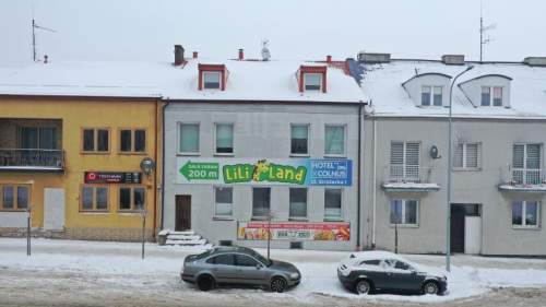 Budynek mieszkalny z potencjałem inwestycyjnym w centrum Kolna
