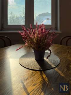 Apartament 69m2 przy Parku Dernałowiczów Salon 28m2