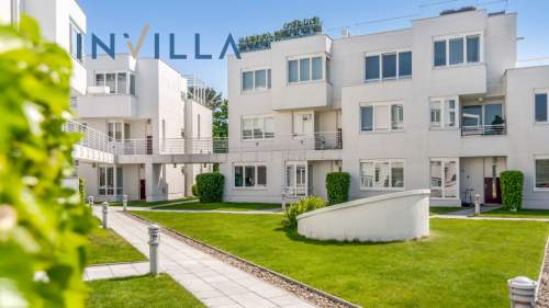 Apartament z widokiem na morze w Orłowie