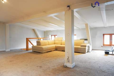 Dwupoziomowy Apartament w Centrum Katowic 210m2