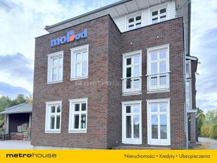 NIETUZINKOWY OBIEKT GOCZAŁKOWICE ZDRÓJ