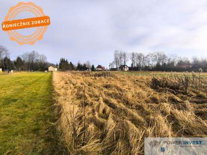 Działka budowlana na sprzedaż, 2700 m2, Wielkie Drogi