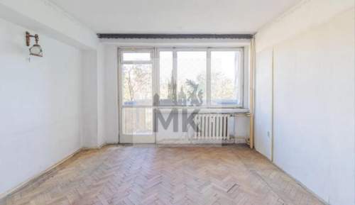 2 pokoje, kuchnia, balkon, na Starym Podgórzu