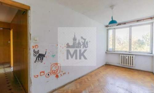 2 pokoje, kuchnia, balkon, na Starym Podgórzu