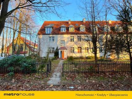 2-poziomowe mieszkanie nad morzem 850 m od plaży