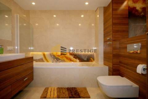 Wyjątkowy apartament na Żoliborzu