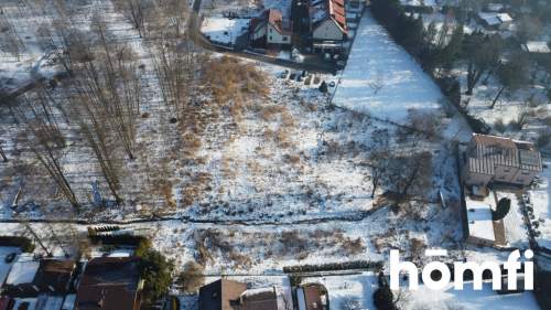 Działka Budowlana Kostuchna Katowice