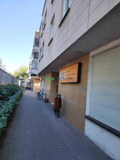 Przestronny lokal w przyjemnej lokalizacji